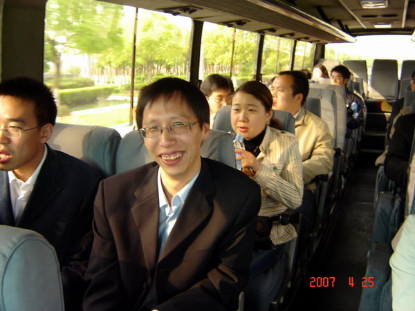 意犹未尽 满载而归