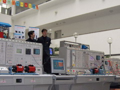 第二届全国高校自动化系主任(经理)论坛